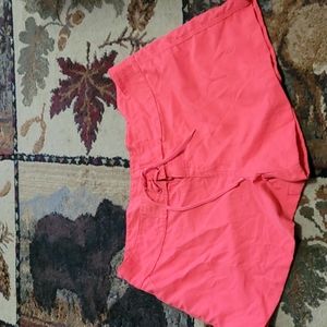 Women shorts
